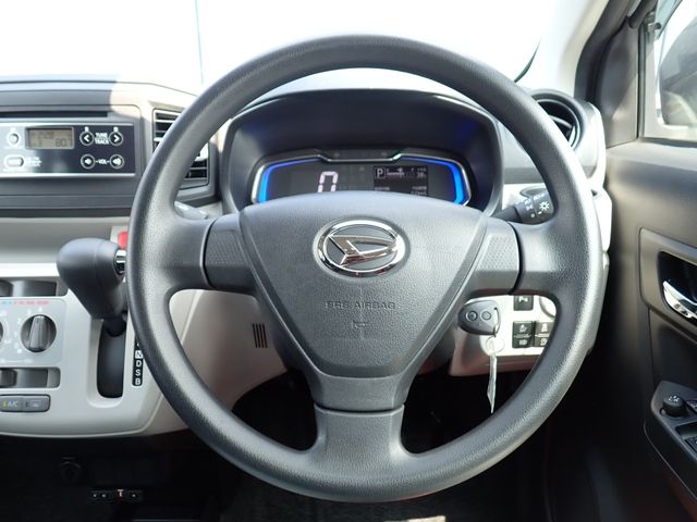 DAIHATSU MIRA e:S 2020