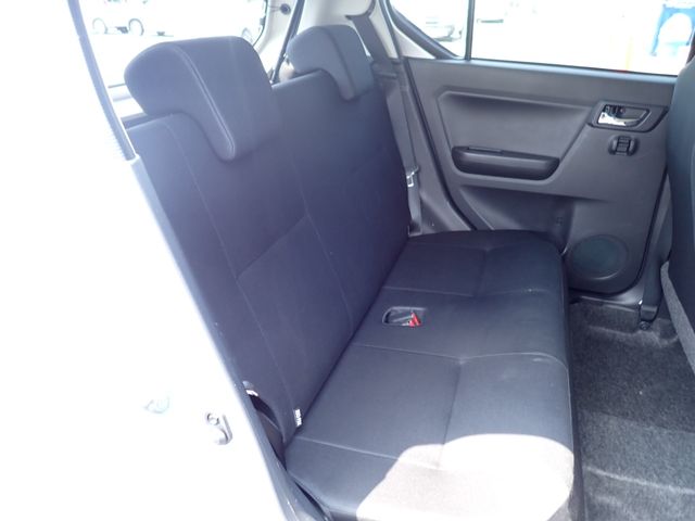 DAIHATSU MIRA e:S 2020