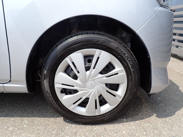 DAIHATSU MIRA e:S 2020