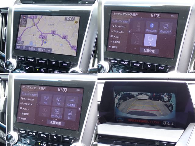 TOYOTA CROWN sedan hybrid 2019