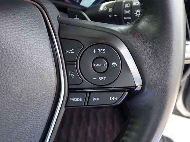 TOYOTA CROWN sedan hybrid 2019