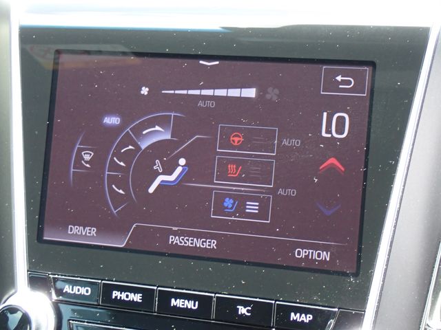 TOYOTA CROWN sedan hybrid 2019