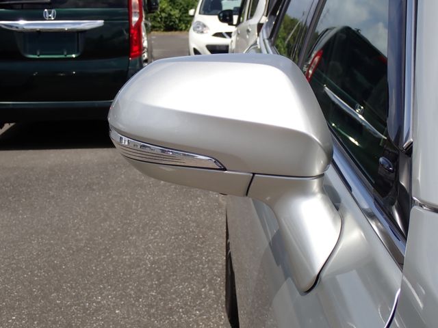 TOYOTA CROWN sedan hybrid 2019