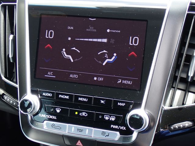 TOYOTA CROWN sedan hybrid 2019