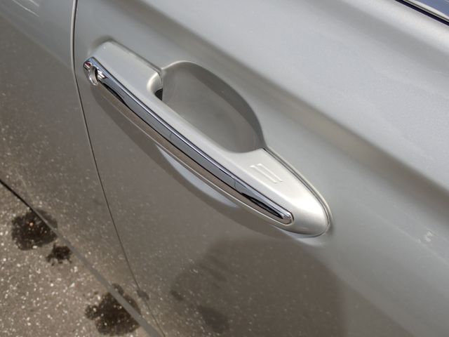 TOYOTA CROWN sedan hybrid 2019