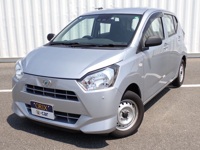 DAIHATSU MIRA e:S 2019