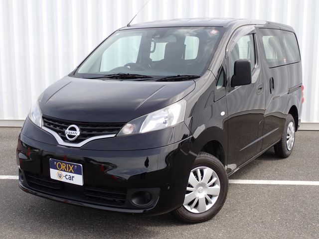 NISSAN NV200 VANETTE van 2020