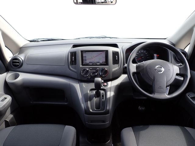 NISSAN NV200 VANETTE van 2020