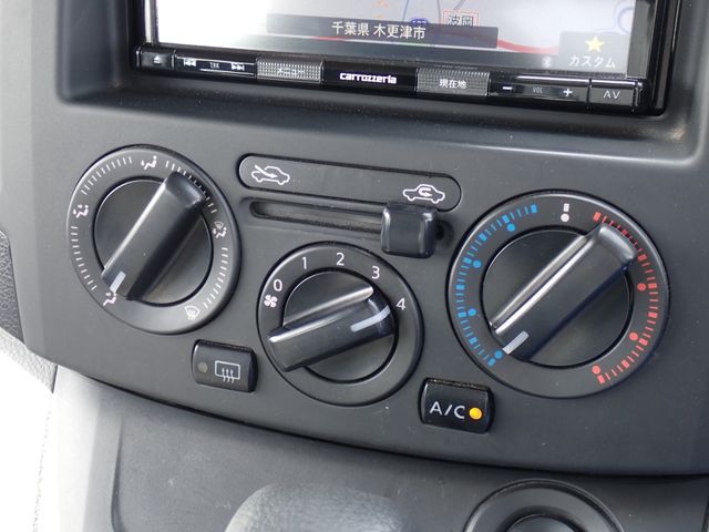 NISSAN NV200 VANETTE van 2020