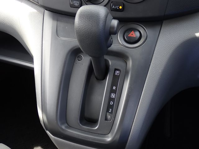 NISSAN NV200 VANETTE van 2020