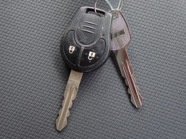 NISSAN NV200 VANETTE van 2020