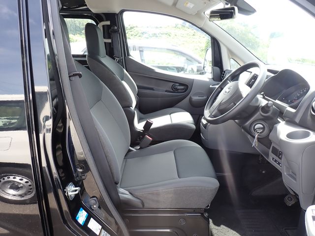 NISSAN NV200 VANETTE van 2020