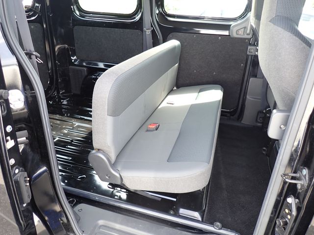 NISSAN NV200 VANETTE van 2020