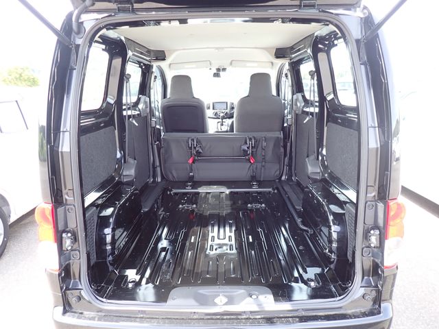 NISSAN NV200 VANETTE van 2020
