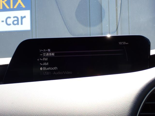 MAZDA MAZDA3 FASTBACK 2022