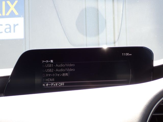 MAZDA MAZDA3 FASTBACK 2022