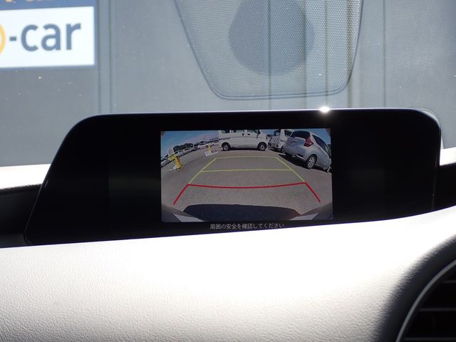 MAZDA MAZDA3 FASTBACK 2022