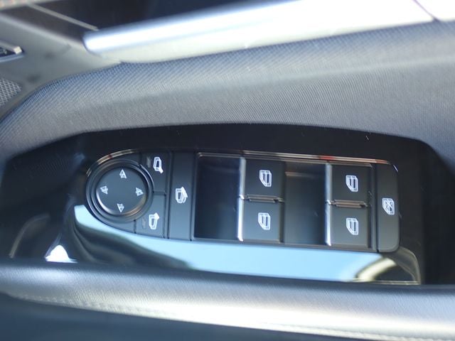 MAZDA MAZDA3 FASTBACK 2022