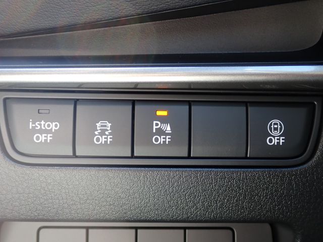 MAZDA MAZDA3 FASTBACK 2022