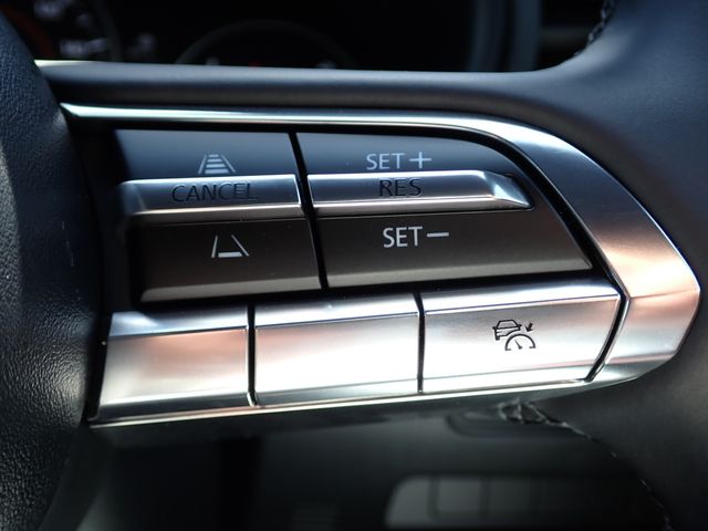 MAZDA MAZDA3 FASTBACK 2022