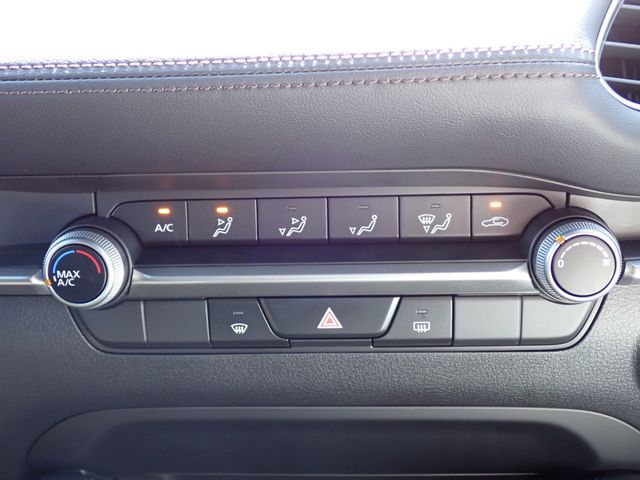 MAZDA MAZDA3 FASTBACK 2022