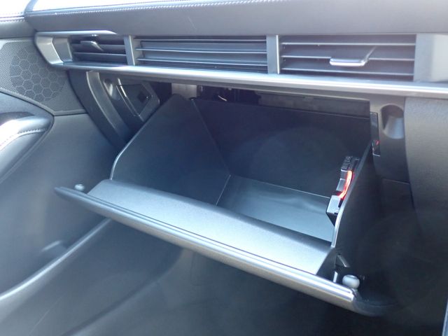 MAZDA MAZDA3 FASTBACK 2022