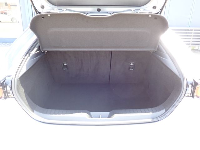 MAZDA MAZDA3 FASTBACK 2022