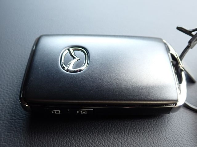 MAZDA MAZDA3 FASTBACK 2022