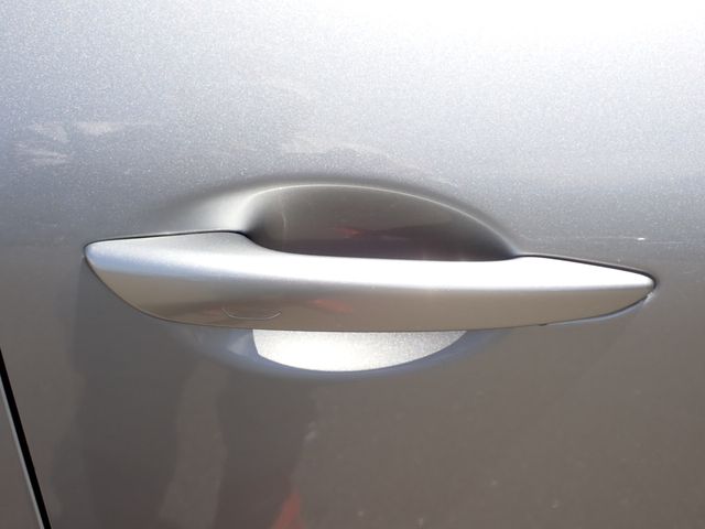 MAZDA MAZDA3 FASTBACK 2022