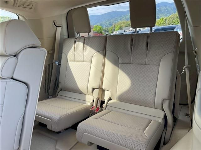 TOYOTA LANDCRUISER wagon 2024