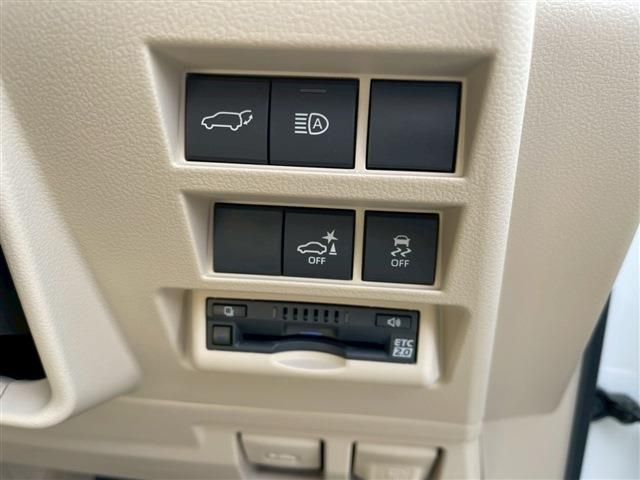 TOYOTA LANDCRUISER wagon 2024