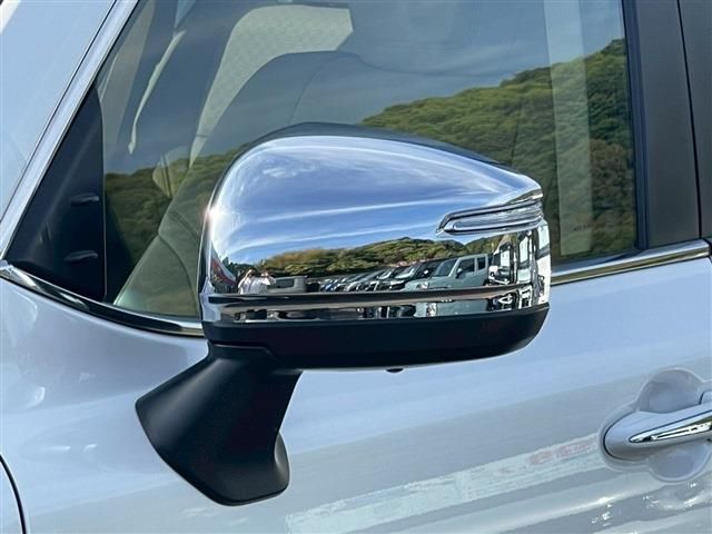 TOYOTA LANDCRUISER wagon 2024