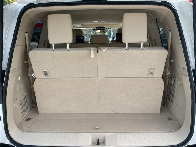 TOYOTA LANDCRUISER wagon 2024