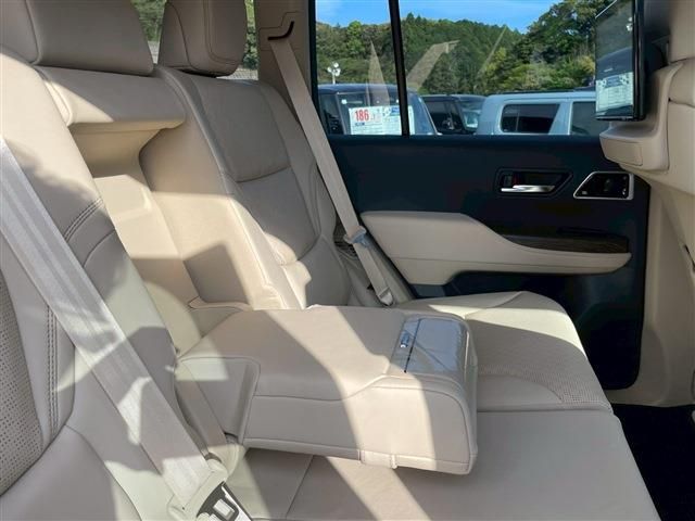 TOYOTA LANDCRUISER wagon 2024