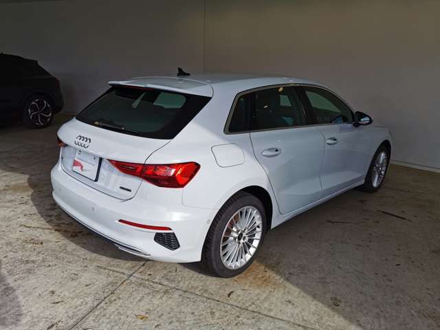 AUDI AUDI A3 SPORTBACK 2023