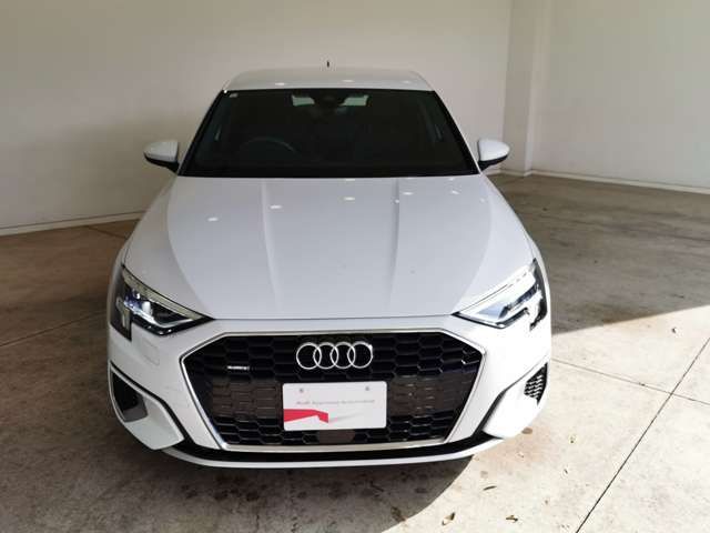 AUDI AUDI A3 SPORTBACK 2023