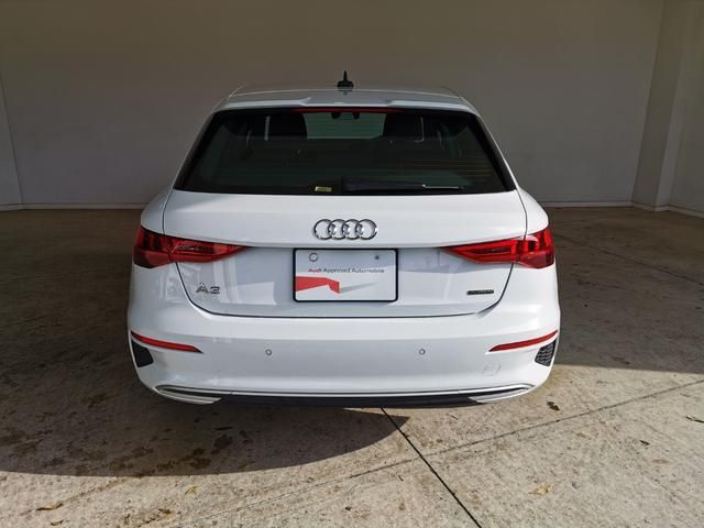 AUDI AUDI A3 SPORTBACK 2023