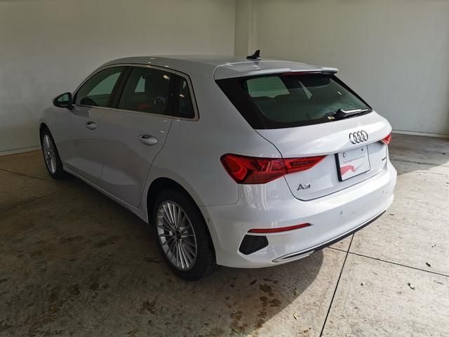 AUDI AUDI A3 SPORTBACK 2023