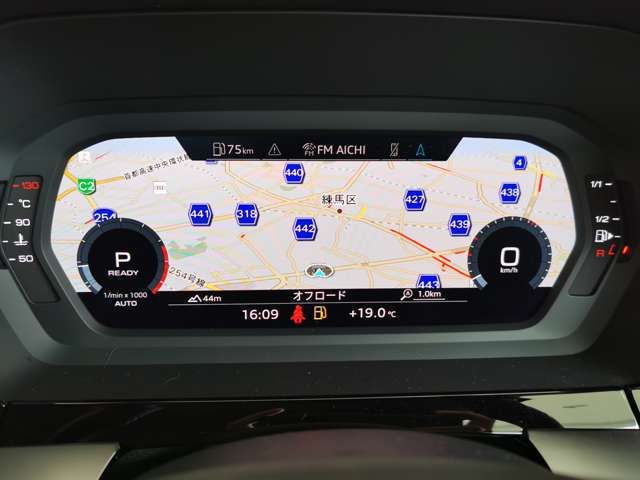 AUDI AUDI A3 SPORTBACK 2023