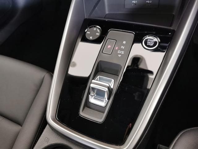 AUDI AUDI A3 SPORTBACK 2023