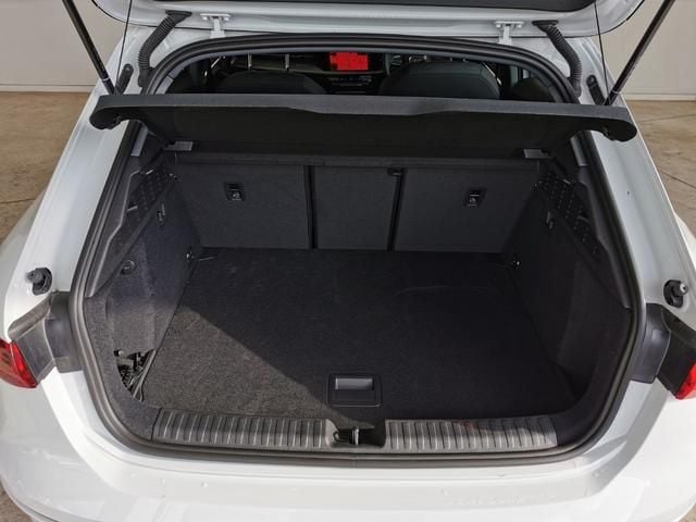 AUDI AUDI A3 SPORTBACK 2023