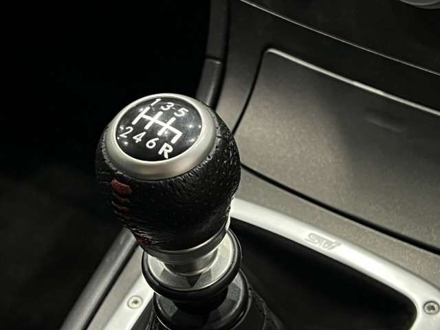 SUBARU IMPREZA WRX 2006