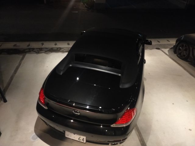 BMW BMW 6series open 2007