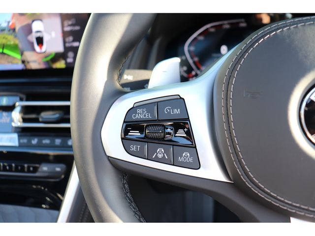 BMW BMW 8series open 2022