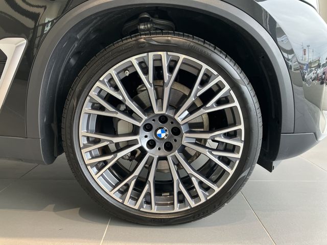 BMW BMW X5 2024