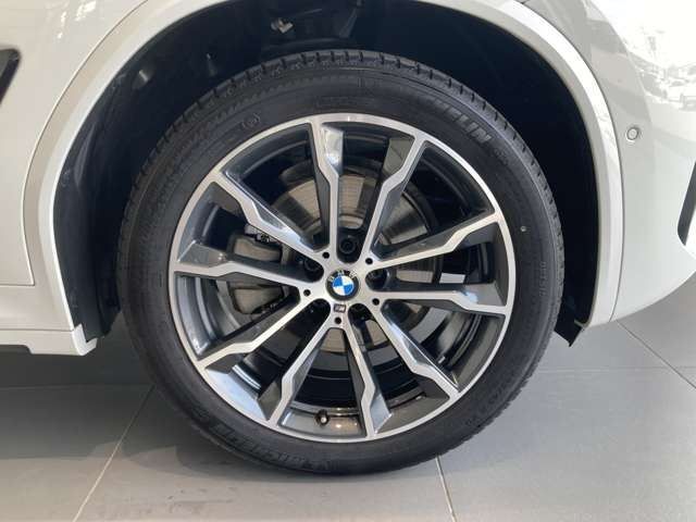 BMW BMW X3 2023