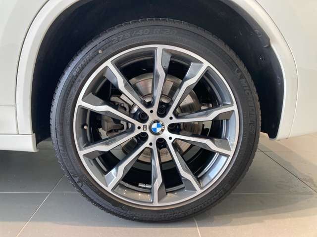 BMW BMW X3 2023