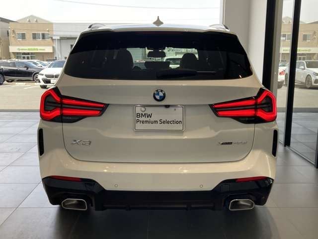 BMW BMW X3 2023