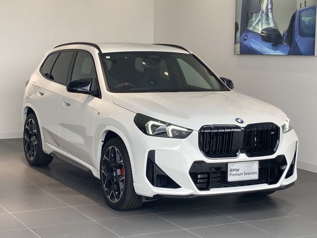 BMW BMW X1 2024