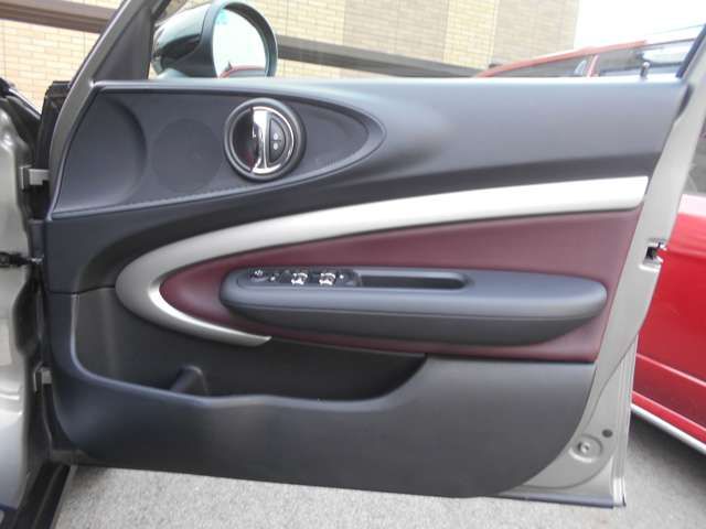 BMW BMW MINI COOPER S CLUBMAN 2015